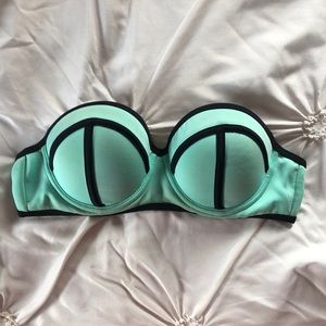 Bathing suit top!